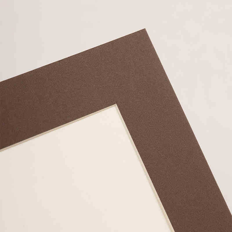 Premium Quality Mat Board Frame