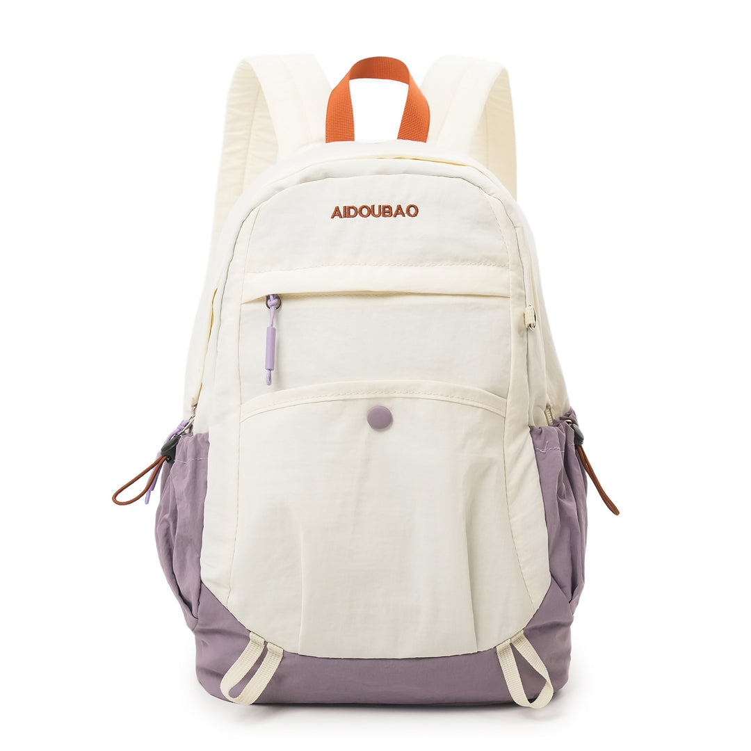 Practical Multi-Compartment Backpack Stornfield