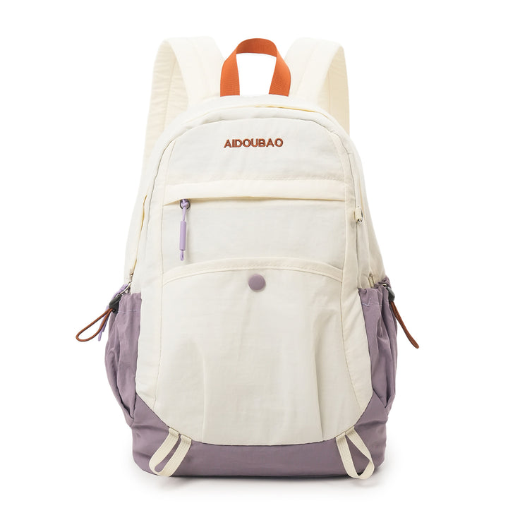 Practical Multi-Compartment Backpack Stornfield