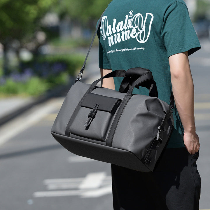 Sport bag Stornfield