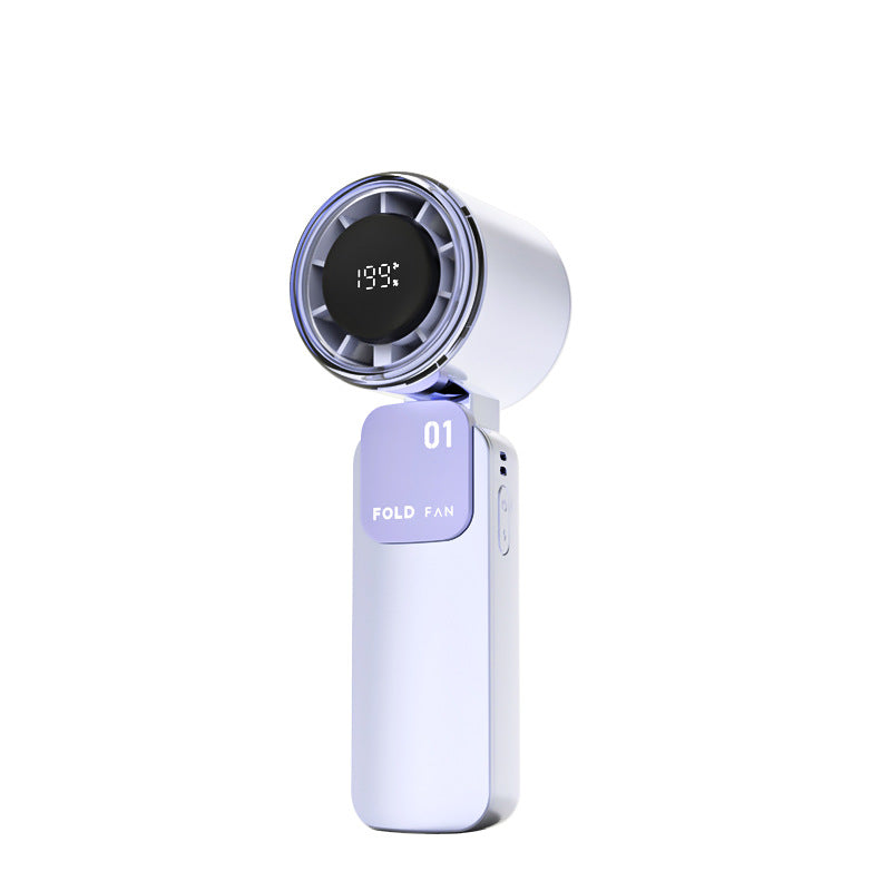 Portable Handheld Fan Stornfield