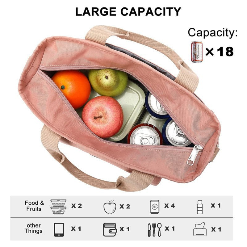 Multi-Purpose Eco-Friendly Stornfield Tote