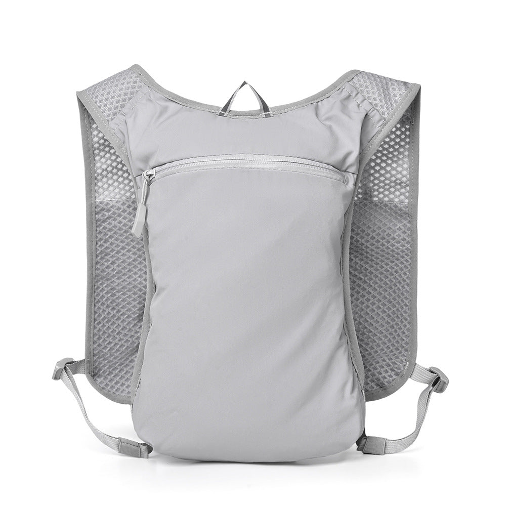 Hydration Backpack with Integrated Water Bladder Stornfield