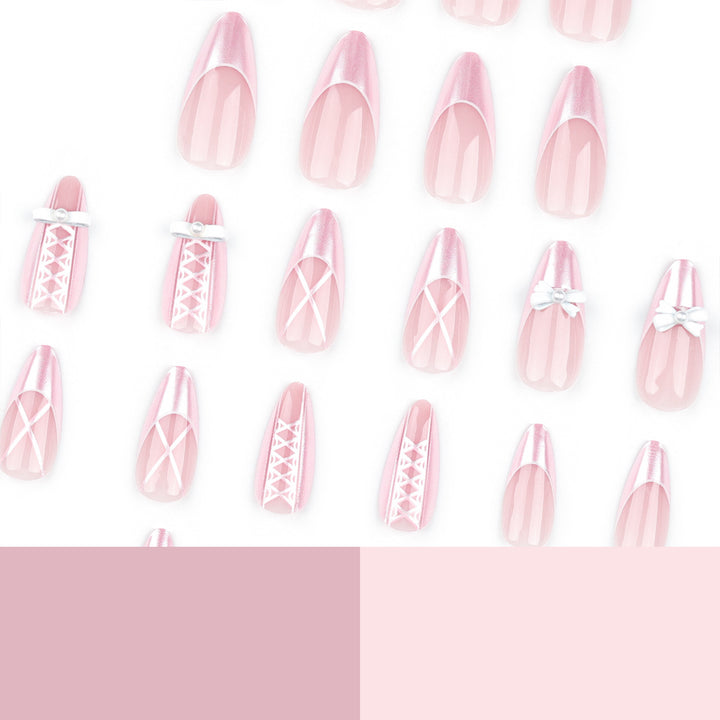 Elegant Nail Art Extensions Stornfield