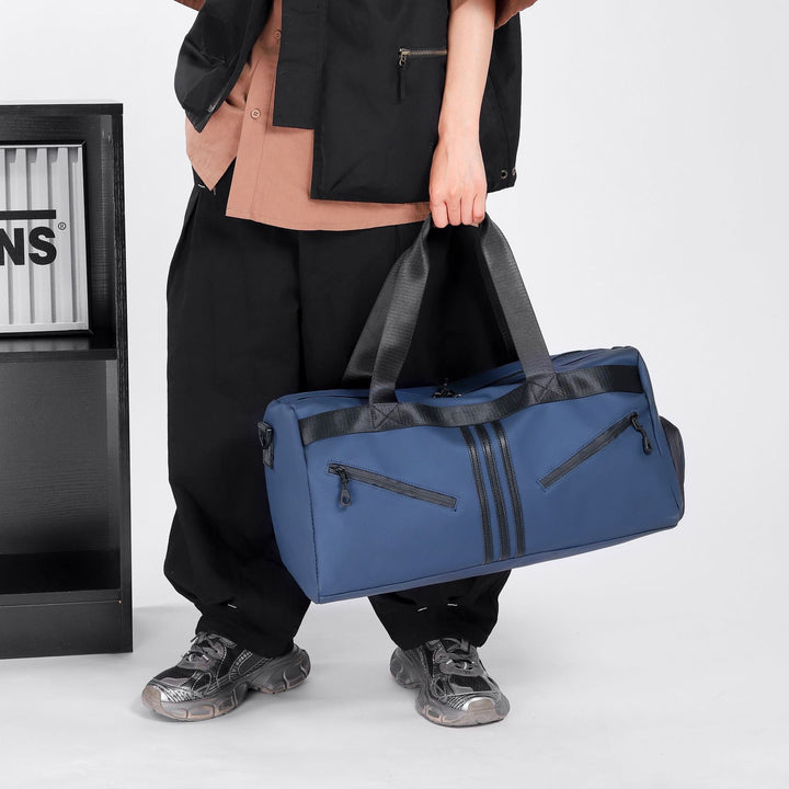 Premium Multifunctional Sports Duffle Bag Stornfield
