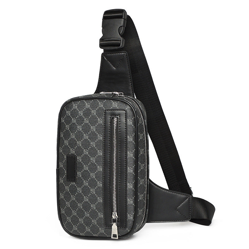 Compact Sling Crossbody Bag