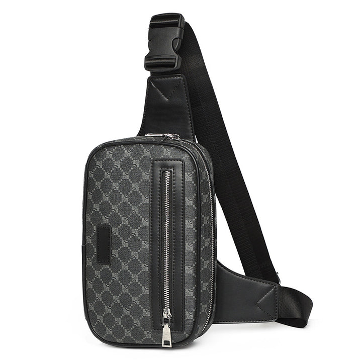 Compact Sling Crossbody Bag