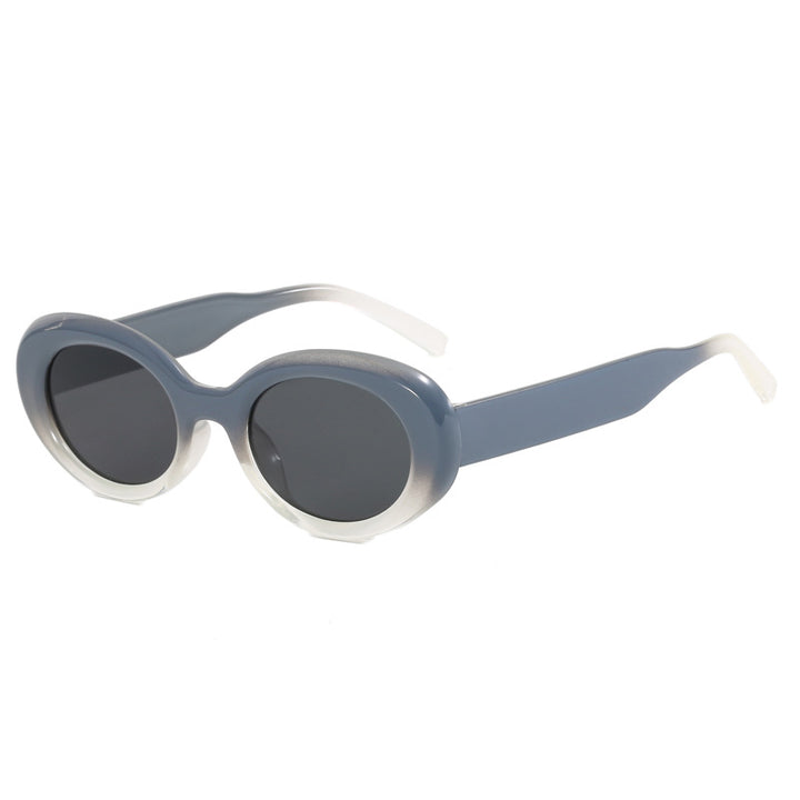 Women Oversized Sunglasses in Modern Design Stornfield