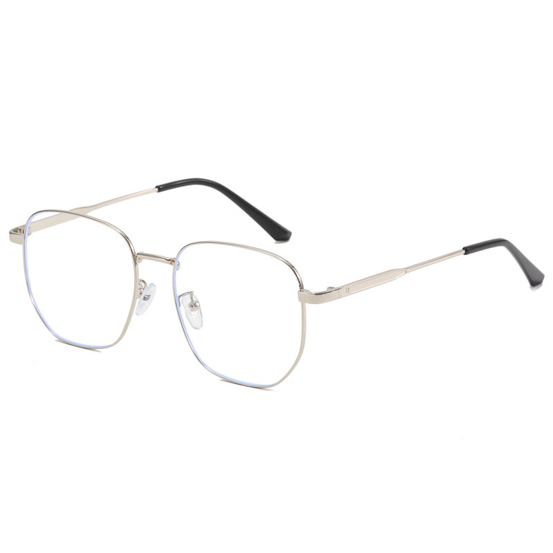 Women's Fashion Glasses in Modern Shield Design Stornfield