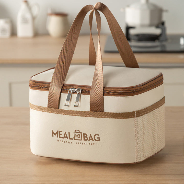Insulated Meal Prep Stornfield