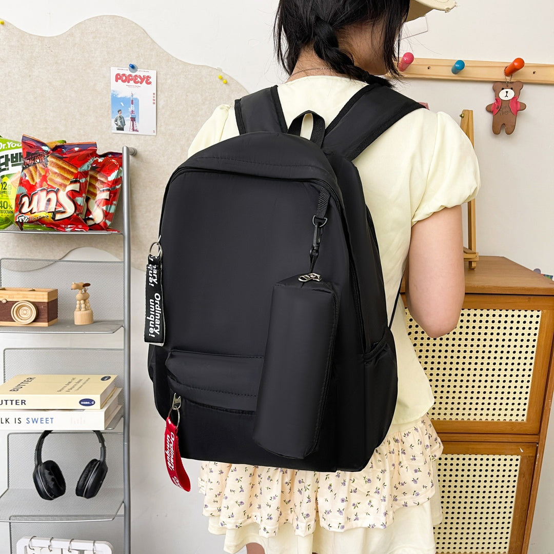 Versatile Lightweight Backpack Stornfield