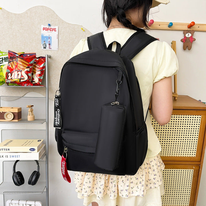 Versatile Lightweight Backpack Stornfield