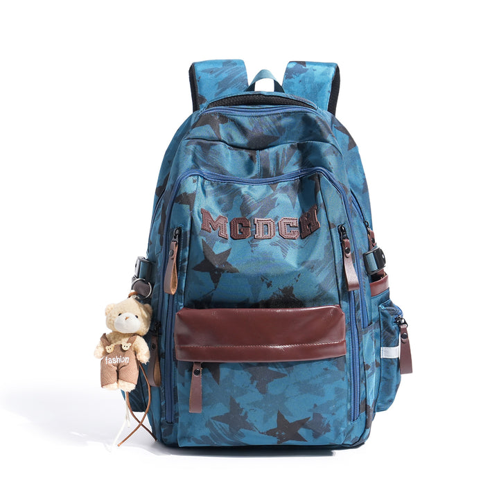 Versatile Multi-Purpose Backpack Stornfield