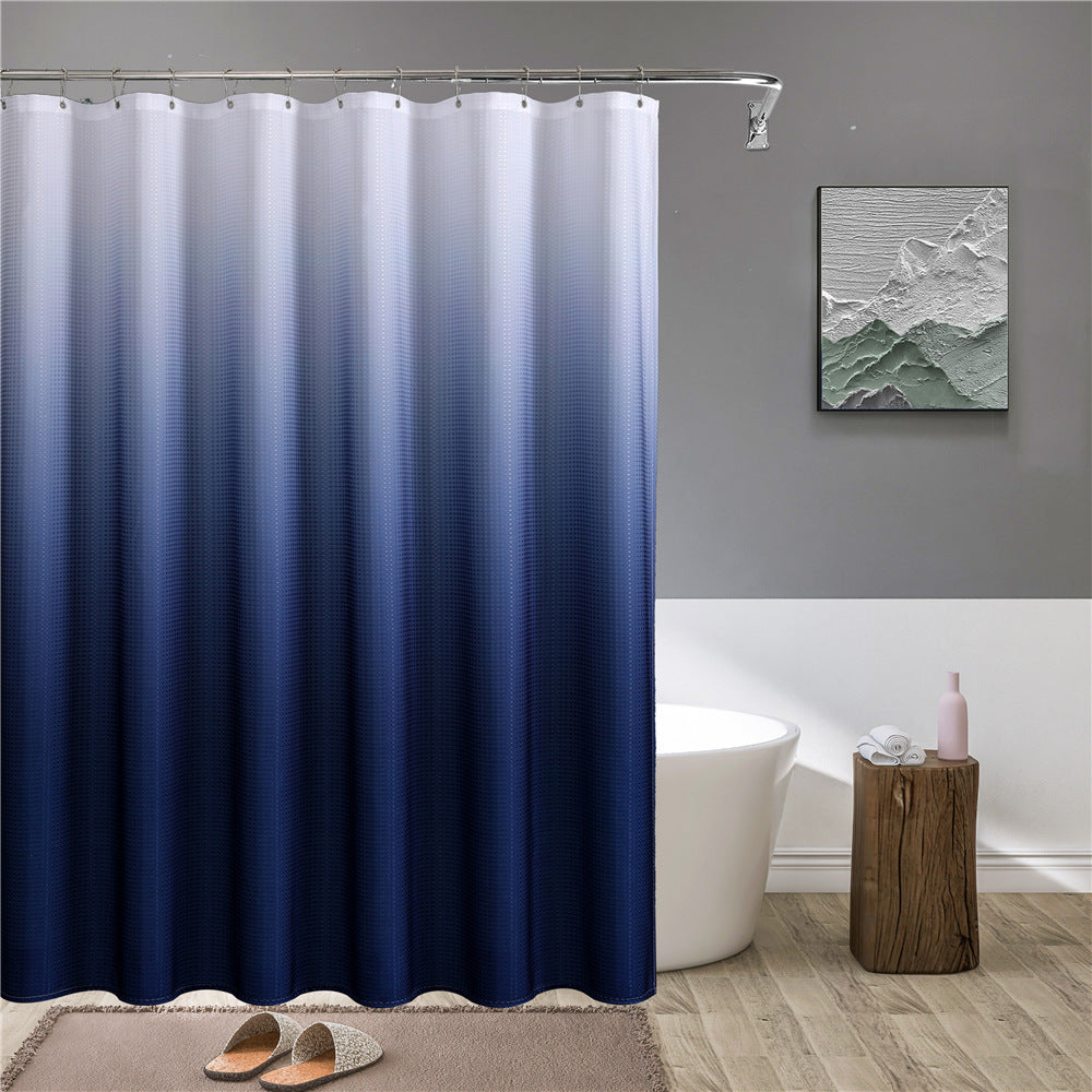 Shower Curtain Stornfield