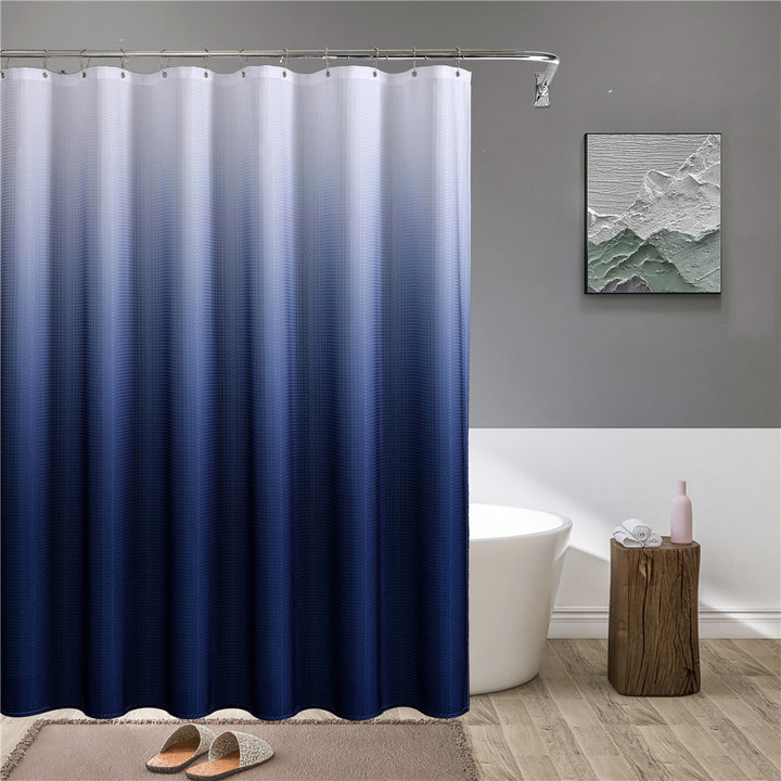 Shower Curtain Stornfield