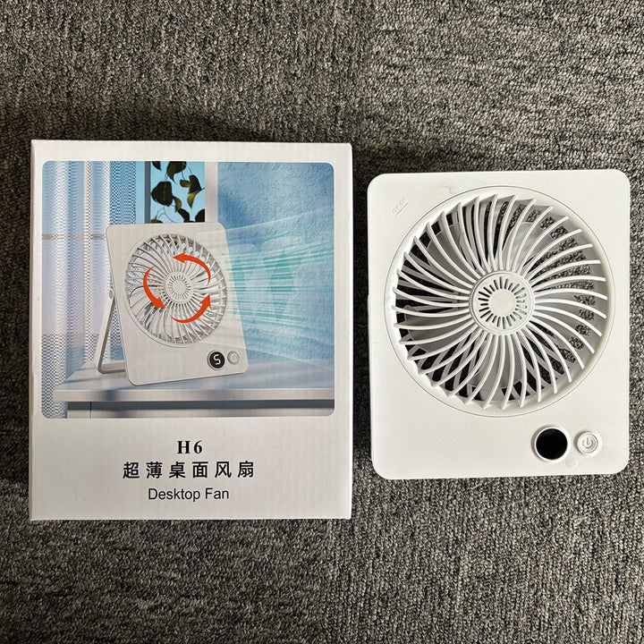 Ladies Mobile Table Fan Stornfield