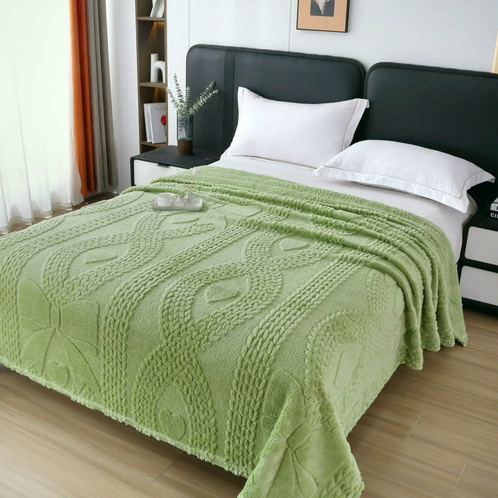 Home Decorative Blanket Stornfield
