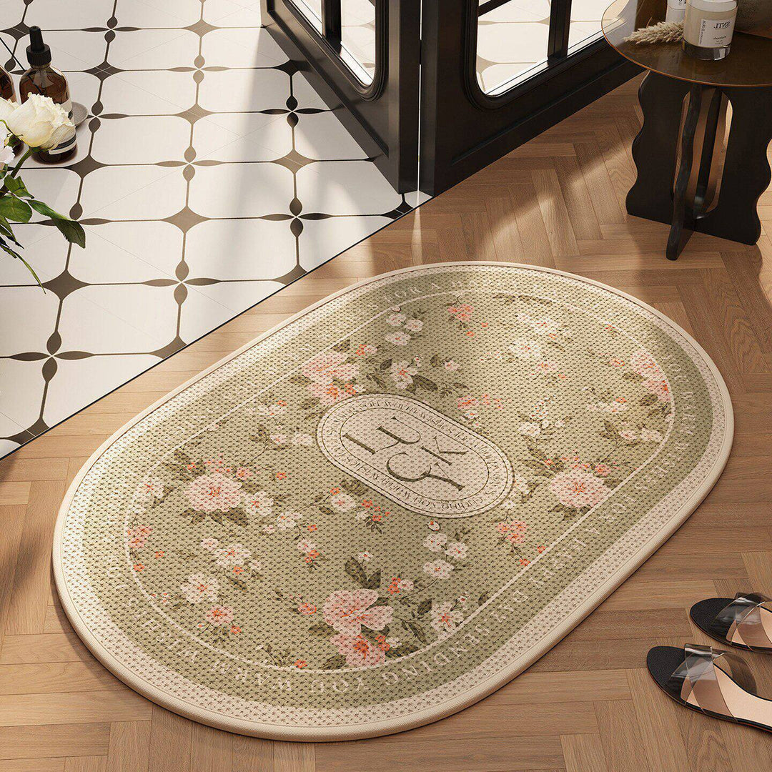 Decorative Eco-Friendly Rug