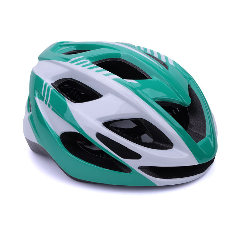 Lightweight Aerodynamic Cycling Helmet Stornfield