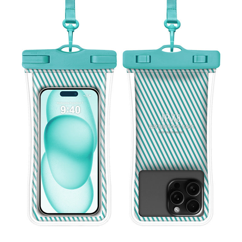 Waterproof Smartphone Case Stornfield