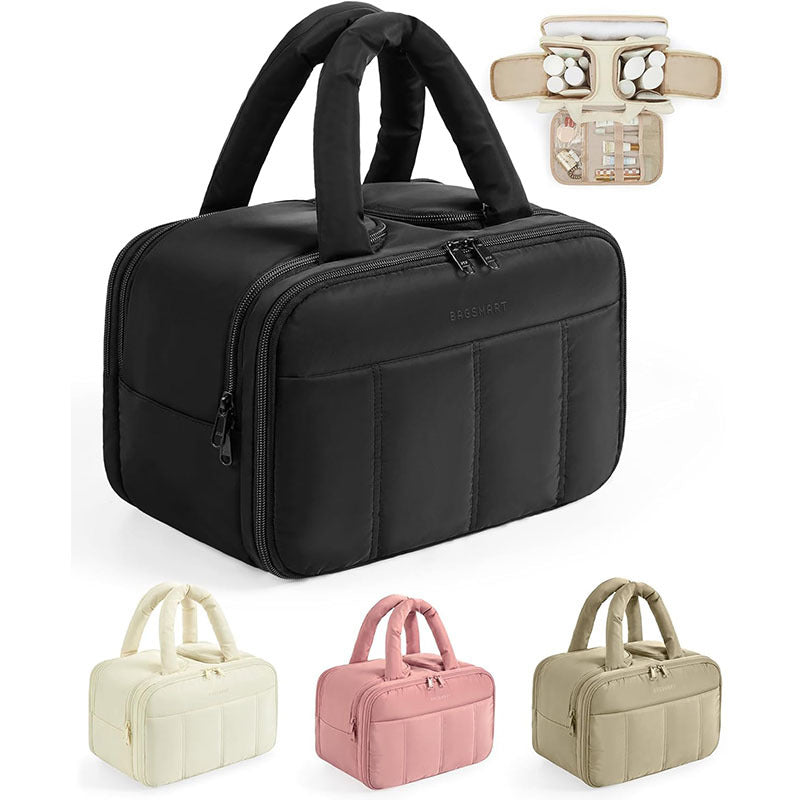 Multifunctional Cosmetic Bag Stornfield