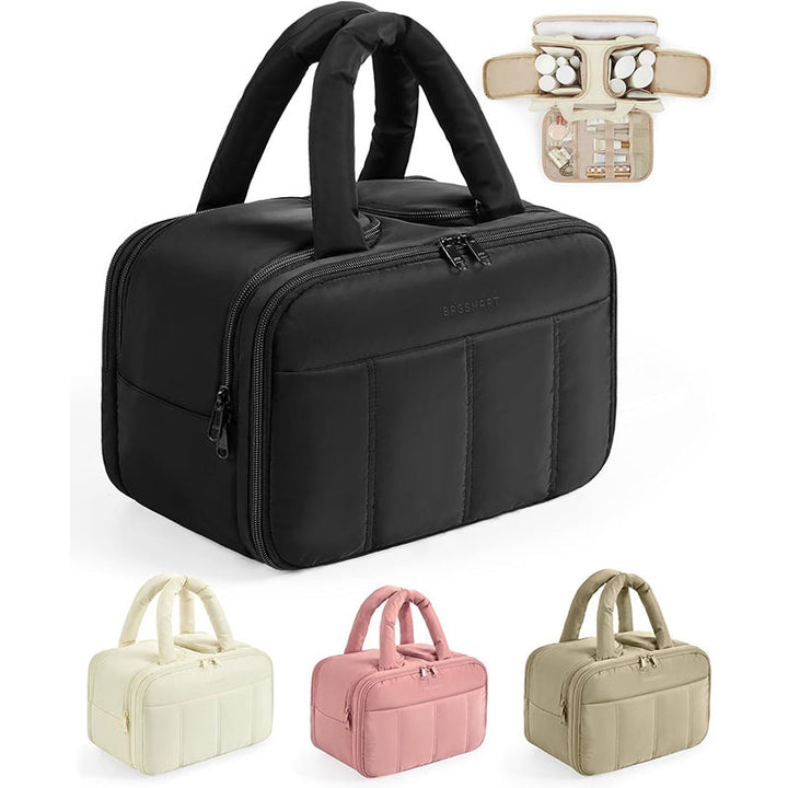 Multifunctional Cosmetic Bag Stornfield