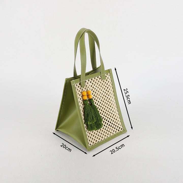 Storage Basket Stornfield