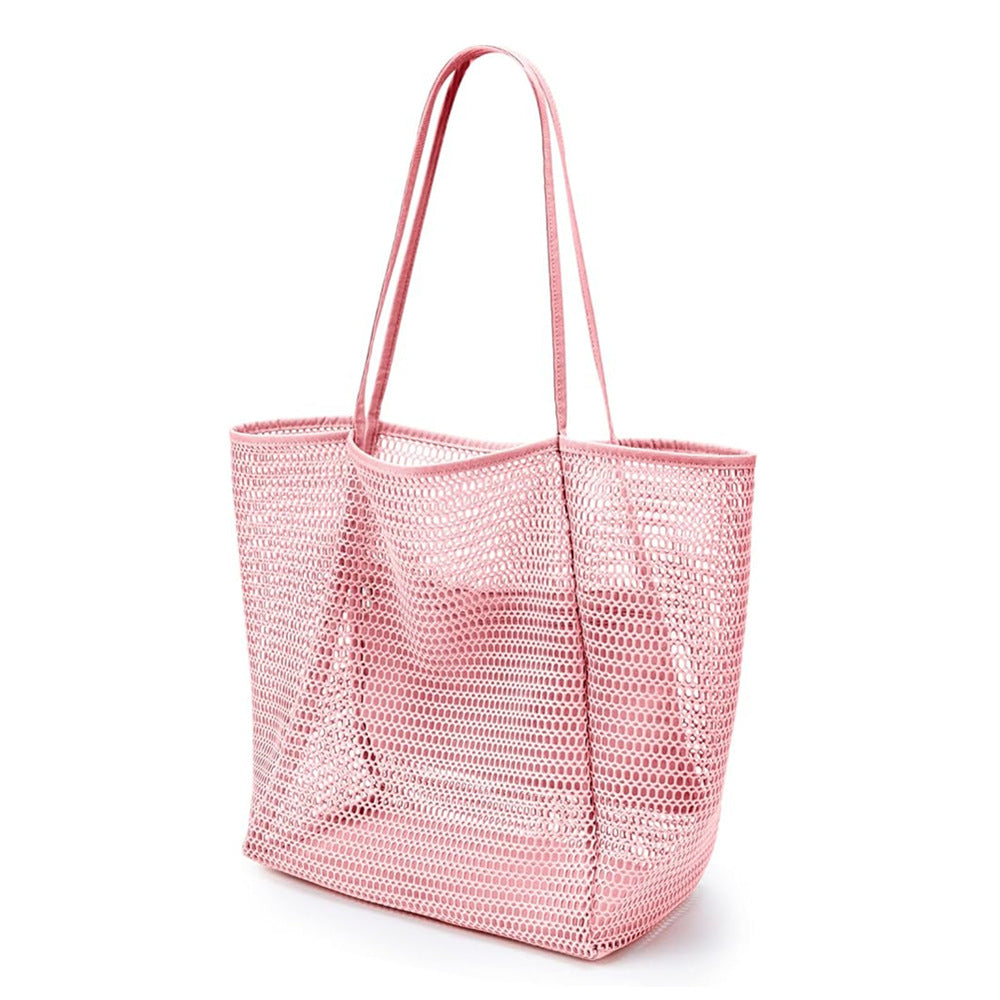 Mesh Beach Tote Stornfield