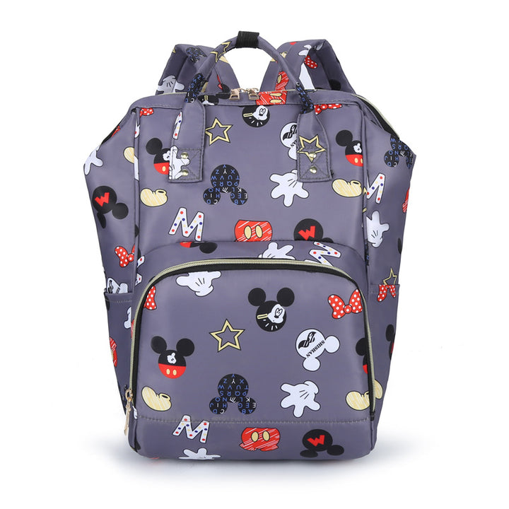 Stylish Backpack Stornfield