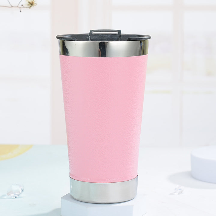 Women Insulated Coffee Mug with Robust Surface Stornfield
