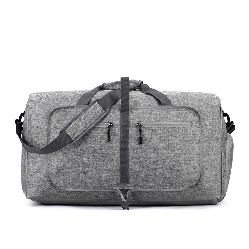 Large Capacity Multi-Purpose Travel Duffel Stornfield