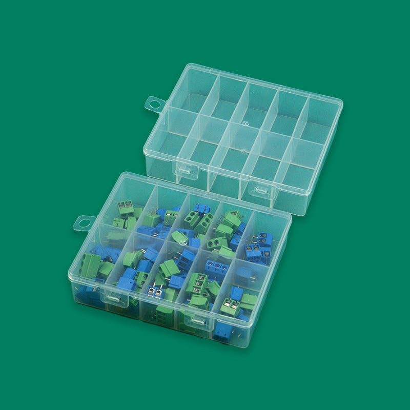 Multi-Sectional Craft Supply Organizer Stornfield