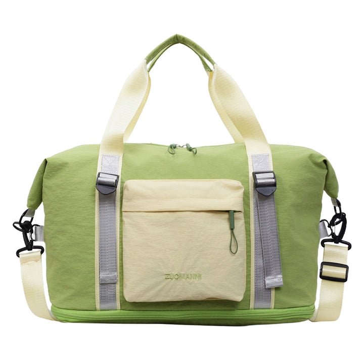 Multi-Purpose Gym Duffle Bag Stornfield