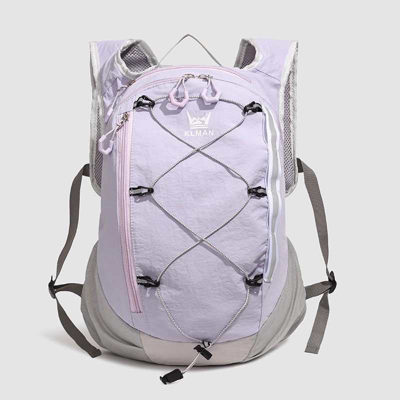 Lightweight Hiking Backpack Stornfield 1791206064