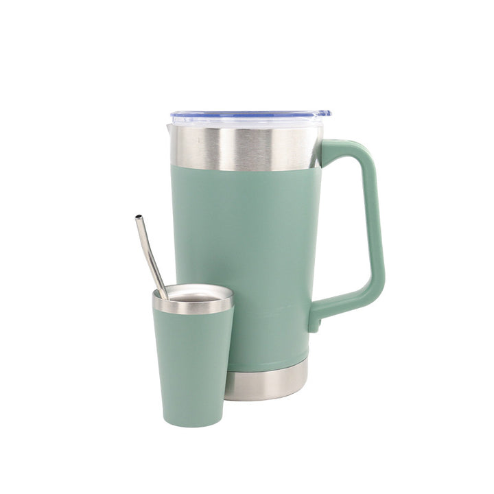 Women's insulated carafe with high-quality stainless steel and innovative double-wall technology Stornfield