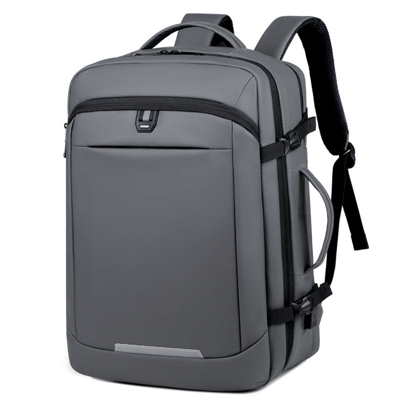 Versatile Travel Laptop Backpack Stornfield