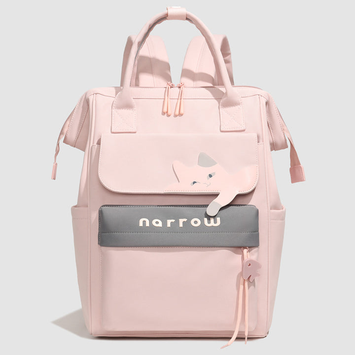Multipurpose Travel Backpack Stornfield
