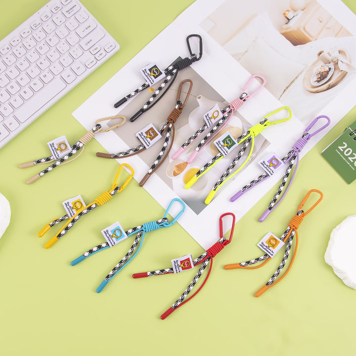 Versatile Keychain Clip Holder Stornfield