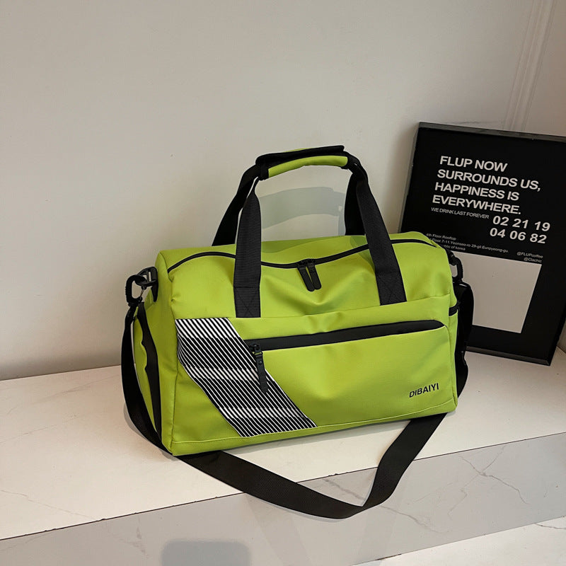 Women's Sporty Multifunctional Travel and Sports Bag Stornfield