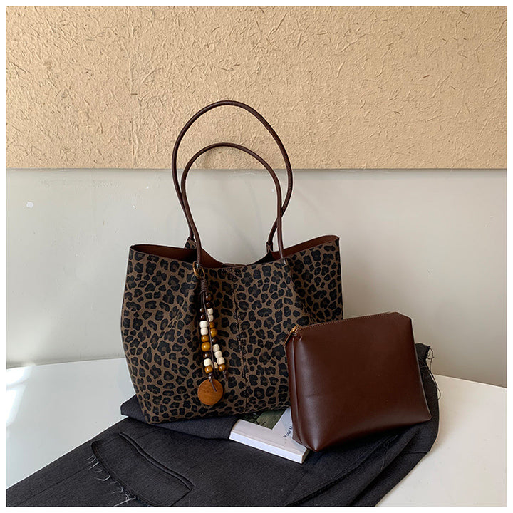Stylish Canvas Tote