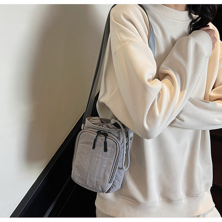 Mini Backpack with Versatile Compartments Stornfield