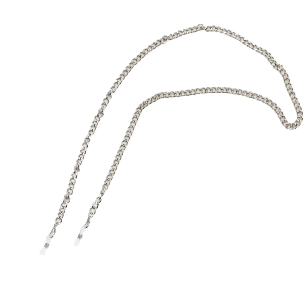 Stylish Metal Eyewear Chain Stornfield