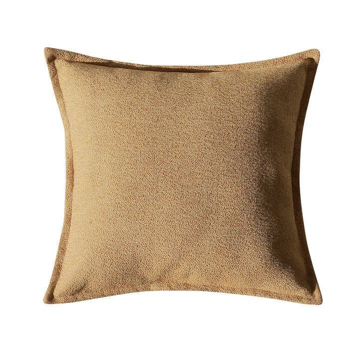 Designer cushions with abstract pattern