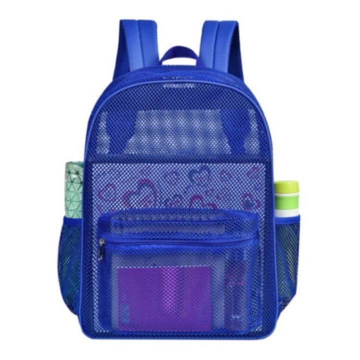 Mesh Backpack Stornfield