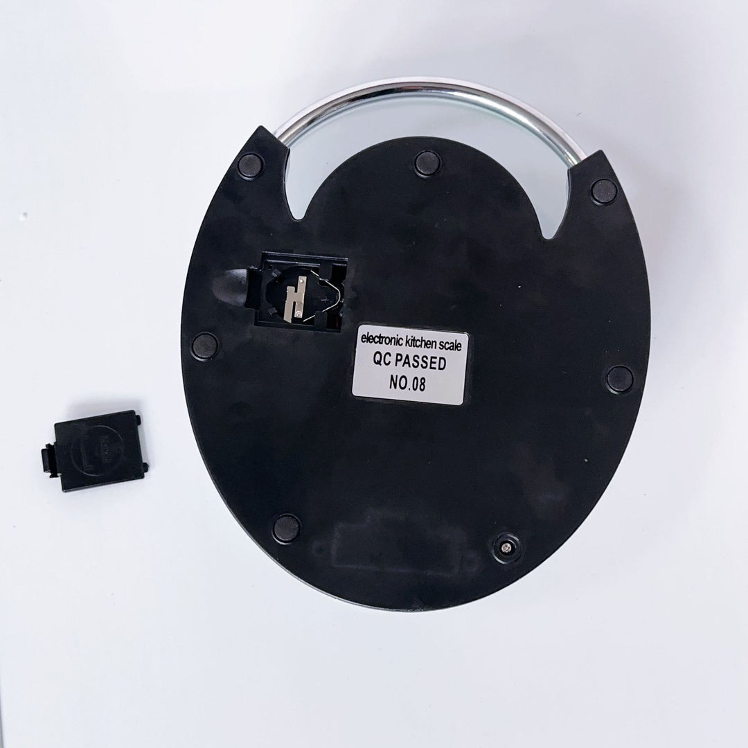 Digital Kitchen Scale