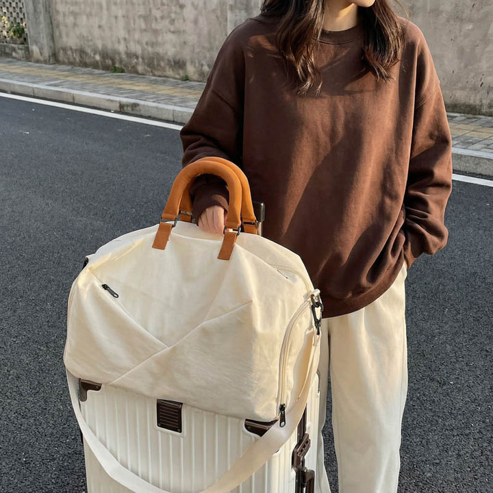 Versatile Multi-Pocket Duffle Bag Stornfield