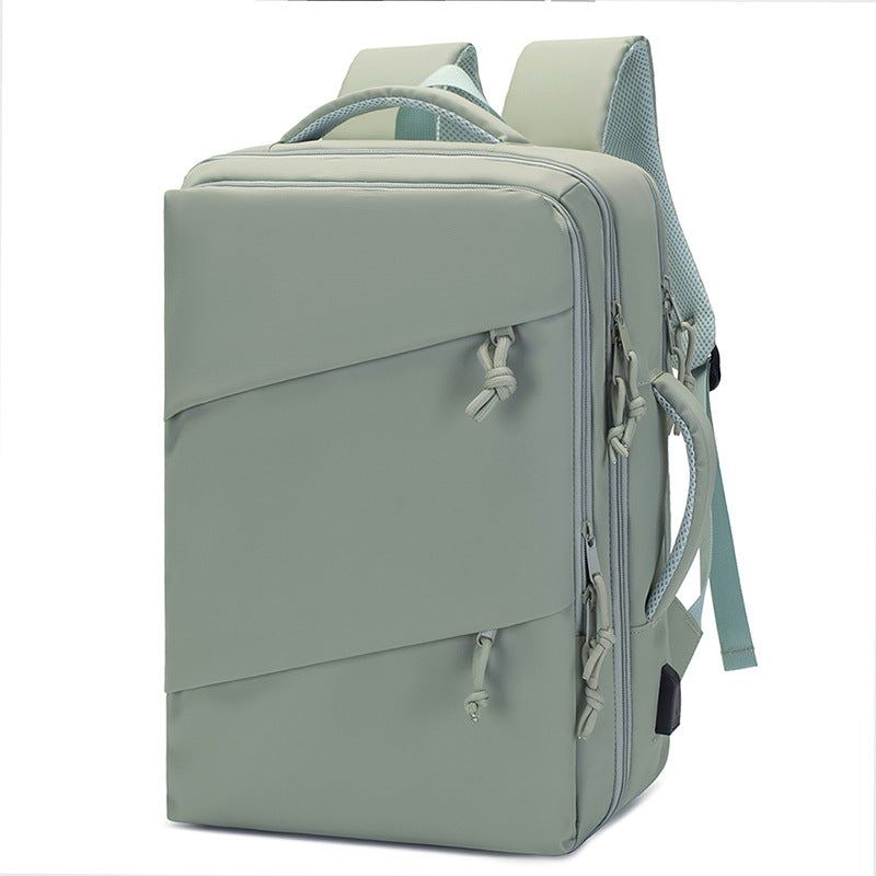 Versatile Utility Travel Backpack Stornfield