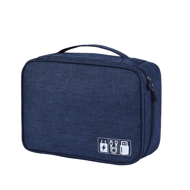 Organizer for Tech Accessories Stornfield