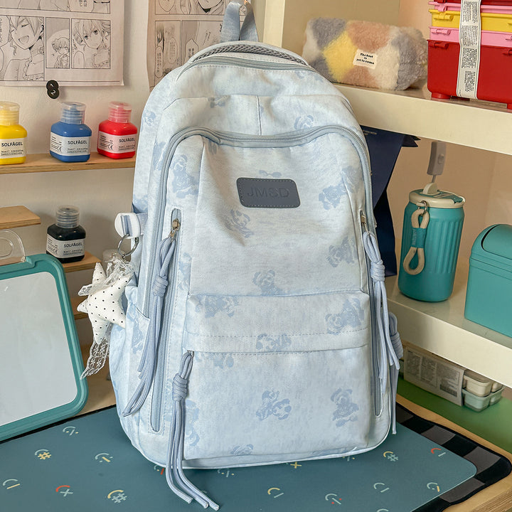 Cute Animal-Themed Backpack Stornfield