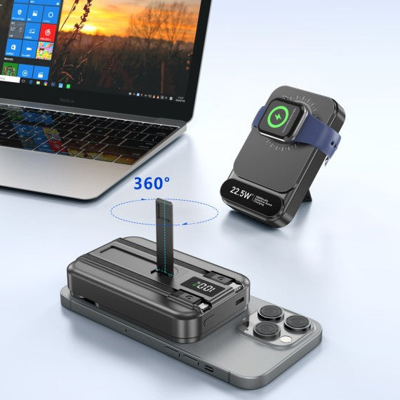 Portable Power Bank By Stornfield